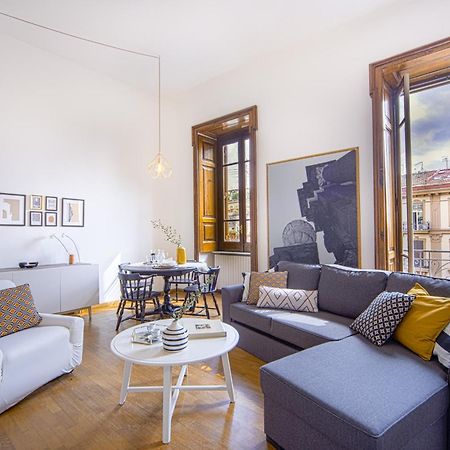 Casa Frangiò - Modern Apartment Naples Historical Centre - by Gocce Team Esterno foto