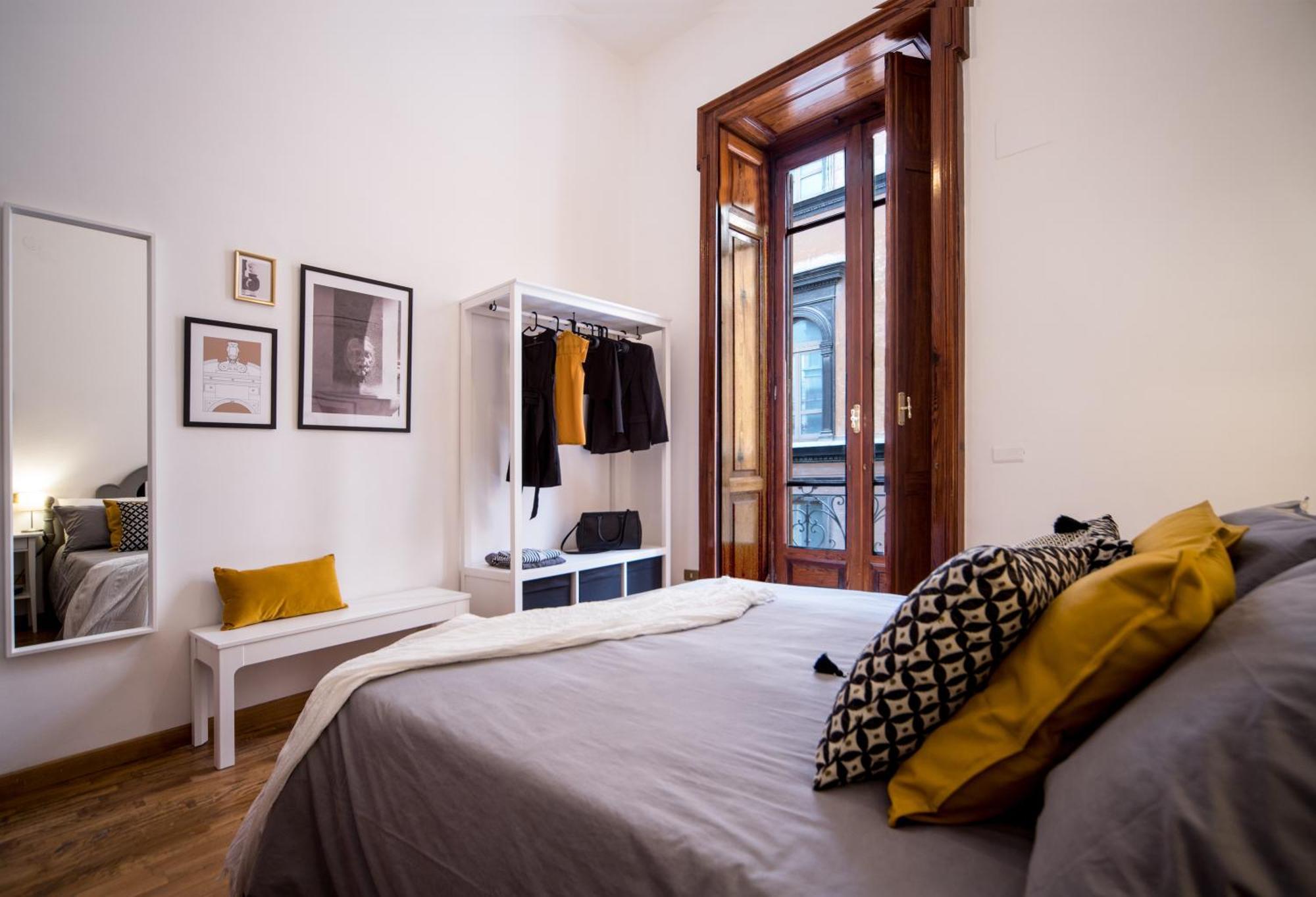 Casa Frangiò - Modern Apartment Naples Historical Centre - by Gocce Team Esterno foto
