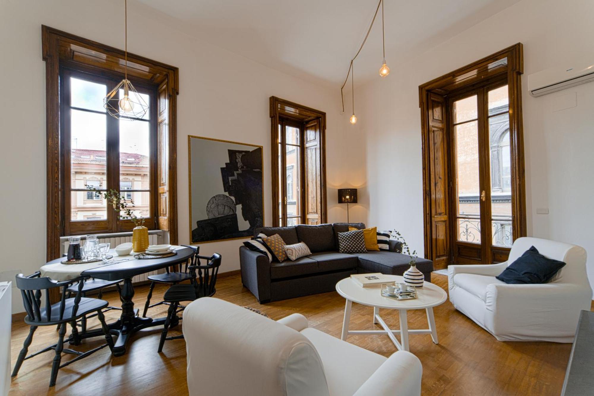 Casa Frangiò - Modern Apartment Naples Historical Centre - by Gocce Team Esterno foto