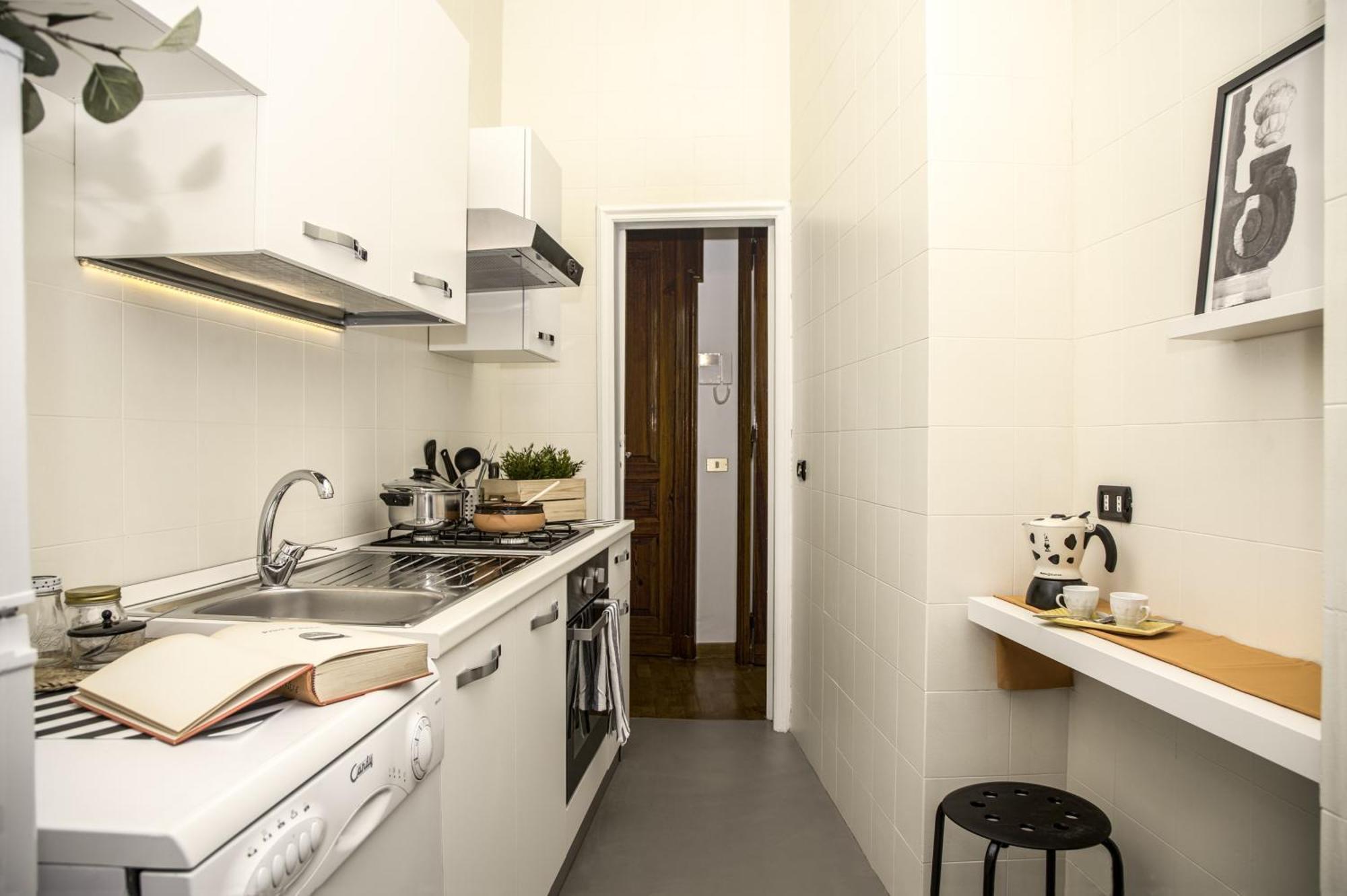 Casa Frangiò - Modern Apartment Naples Historical Centre - by Gocce Team Esterno foto